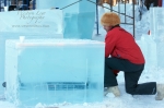 Ice Alaska World Ice Art Championships